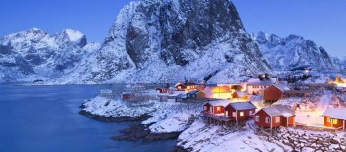 Para quem ama o inverno europeu, estes cinco destinos podem ser ideais. (Arquivo Blasting News)