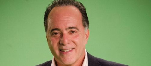 Tony Ramos fez parte do elenco. (Arquivo Blasting News)