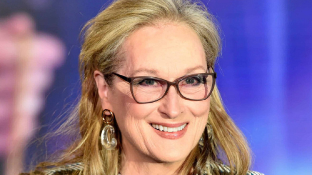 5 curiosit&agrave; interessanti su Meryl Streep.
