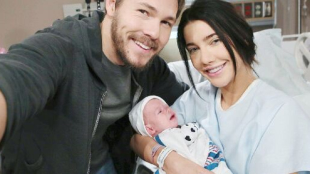 Beautiful, anticipazioni fino al 27 giugno: Liam torner&agrave; da Steffy.