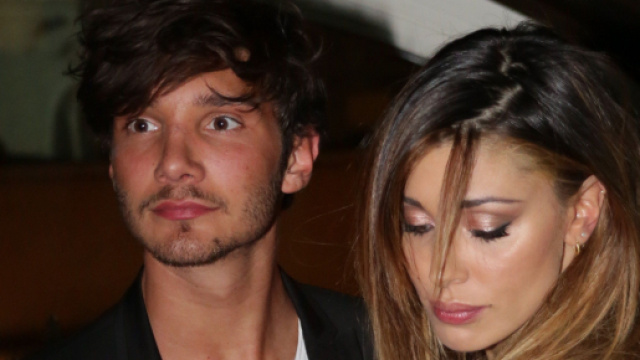 Belen Rodriguez e Stefano De Martino potrebbero partecipare a Temptation island vip.