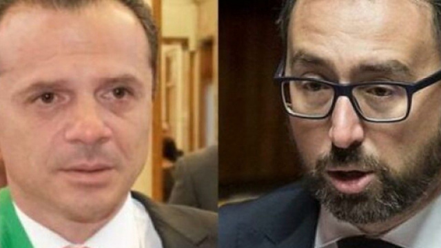 Bonafede dice s&igrave; al processo per De Luca.