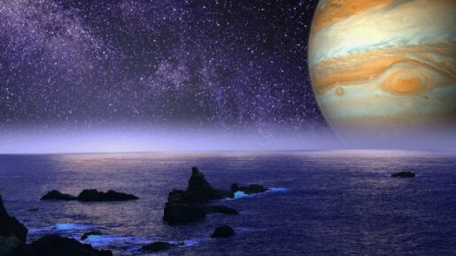 Caratteristiche e curiosit&agrave; di Giove in oroscopo.