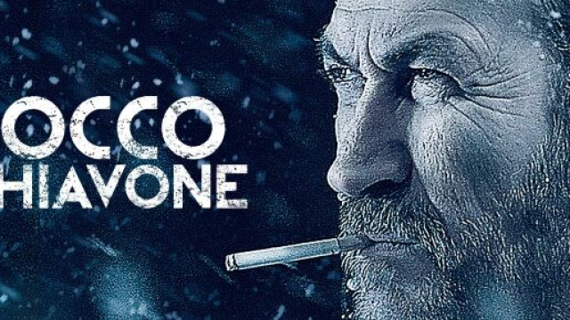 Casting di comparse per due serie TV: Rocco Schiavone e I Delitti del Barlume.