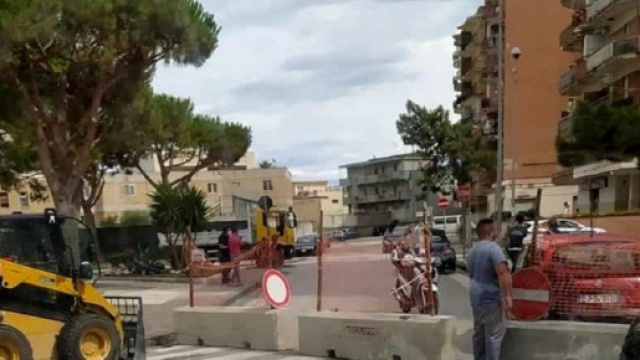 Coronavirus in Campania, zona rossa a Mondragone (CE): focolaio con 9 positivi.