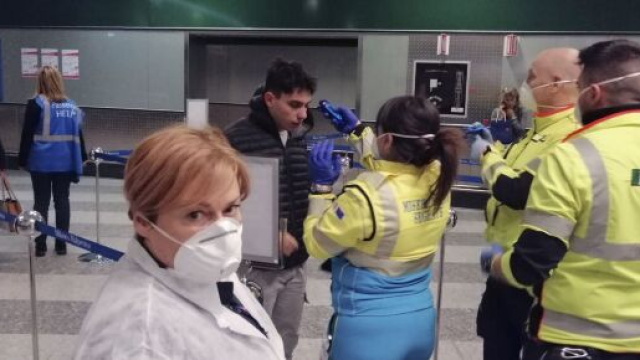 Coronavirus: secondo gli esperti si rischia un'altra ondata in autunno.