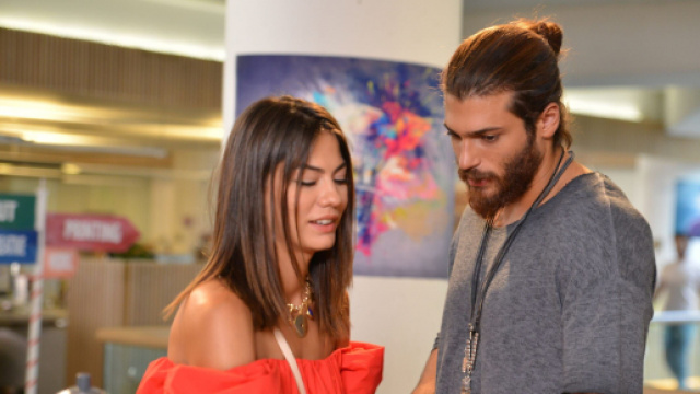 DayDreamer - Le ali del sogno, le trame dal 29 giugno al 3 luglio.