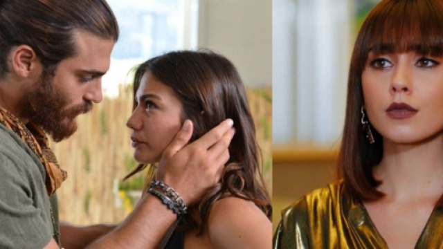 DayDreamer, spoiler 23 giugno: Deren denigra Sanem, Can la consola.