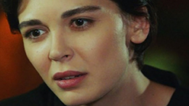 DayDreamer, spoiler turchi: Aylin vuole tornare tra le braccia di Emre.