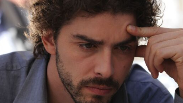 Il giovane Montalbano, Michele Riondino.