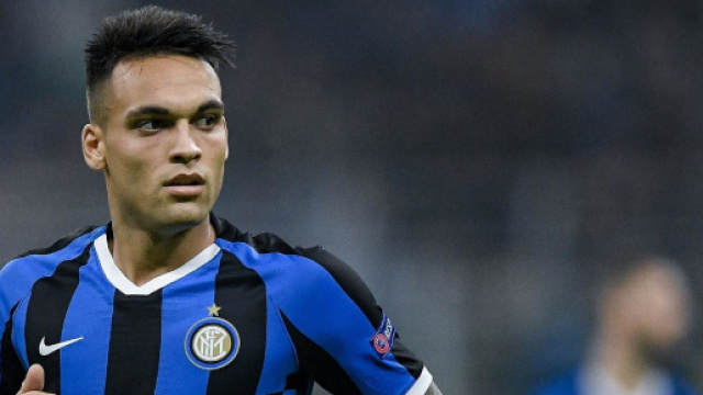 Inter, Lautaro sempre nel mirino del Barcellona.
