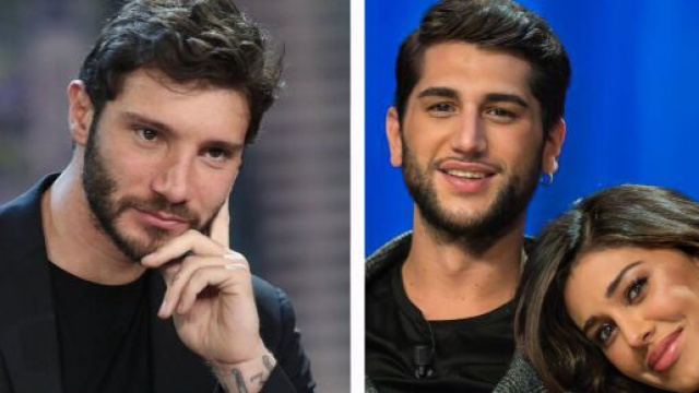 Jeremias Rodriguez rompe il silenzio su Stefano De Martino: &lsquo;Siete malati mentali&rsquo;.