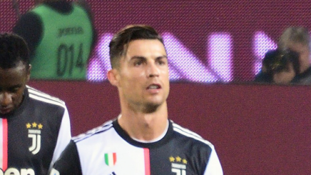 Juventus, Ronaldo sarebbe infelice con Sarri.