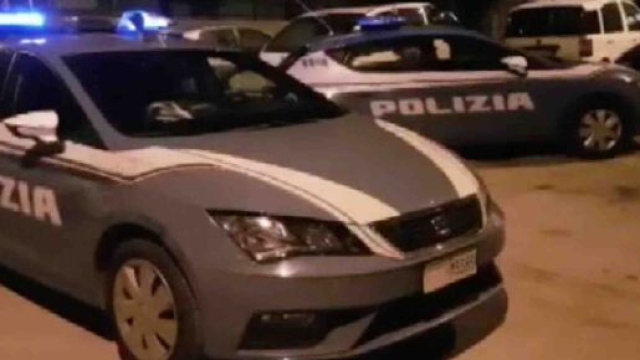 Lecce, scontro tra auto sulla strada per Cavallino: deceduto poliziotto 49enne.