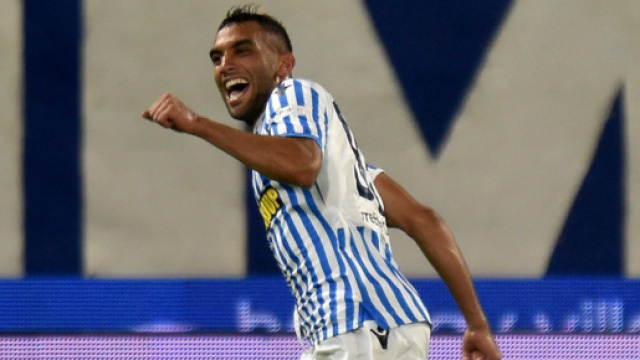 L'Inter pensa di nuovo a Fares.