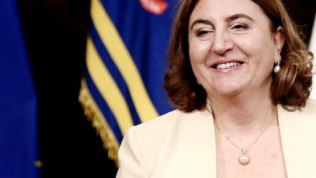 Nunzia Catalfo. Bonus stagionali per il turismo.