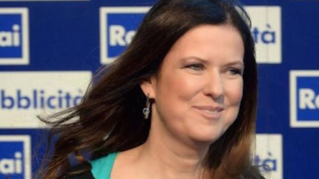Rai, Eleonora Andreatta passa a Netflix: 'Non &egrave; stato facile'.