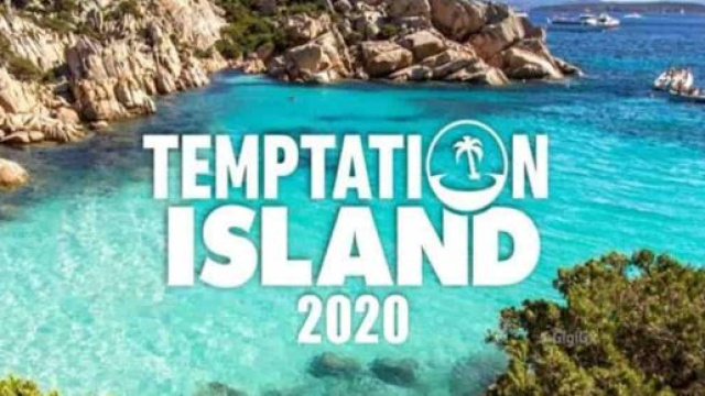 Tempation Island, la prima puntata potrebbe andare in onda il 30 giugno.