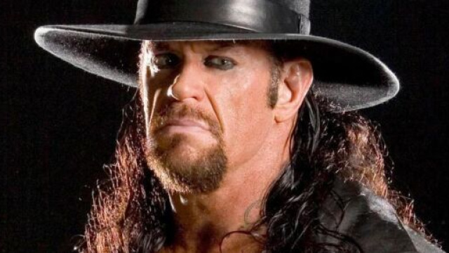 The Undertaker: la leggenda del Wwe lascia il ring.