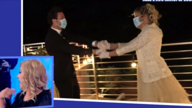 U&D, Gemma vorrebbe chiudere con Sirius: la dama avrebbe dei dubbi sulla conoscenza.