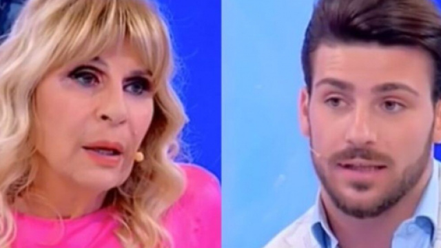 Uomini e Donne: Gemma avrebbe i primi dubbi sulla conoscenza col giovane Nicola (Rumors).