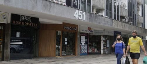 Brasil pode ser um dos pa&iacute;ses 'rejeitados' por UE. (Fernando Fraz&atilde;o/Ag&ecirc;ncia Brasil)