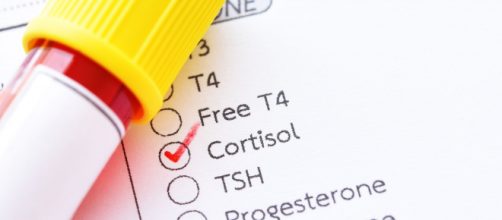 Coronav&iacute;rus: altos n&iacute;veis do horm&ocirc;nio do cortisol e morte por covid-19. (Arquivo Blasting News)