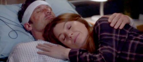 Derek morre em 'Grey's Anatomy'. (Arquivo Blasting News)