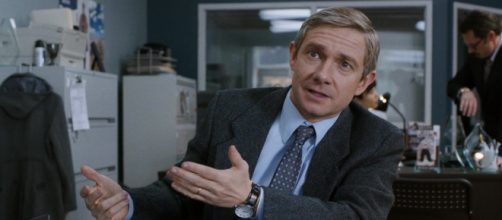 'Fargo' &eacute; baseada em crimes reais. (Foto: Divulga&ccedil;&atilde;o/Netflix)