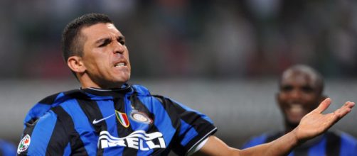 L&uacute;cio jogou pelo Inter. (Arquivo Blasting News)