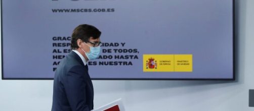 Preocupaci&oacute;n por un rebrote del coronavirus en Huesca