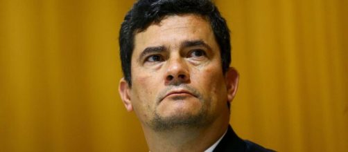 Sergio Moro mant&eacute;m for&ccedil;a para ser o pr&oacute;ximo presidente da Rep&uacute;blica. (Arquivo Blasting News)