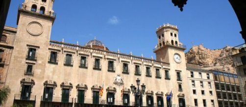 Un nuevo caso de violencia de g&eacute;nero ha tenido lugar en Alicante