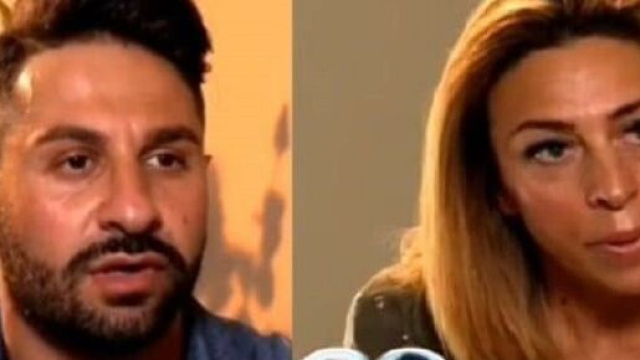 Antonio e Annamaria sono la quarta coppia ufficiale di Temptation Island.