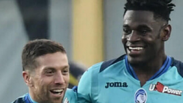 Atalanta-Lazio, probabili formazioni: Zapata sfida Immobile, ballottaggio Correa-Caicedo.