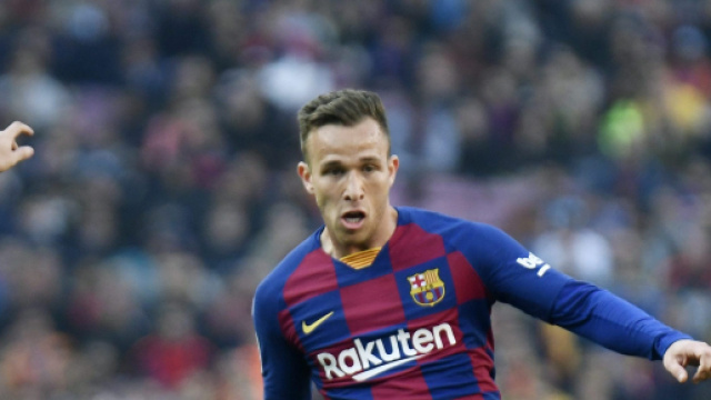 Calciomercato Juventus, adesso Arthur &egrave; pi&ugrave; vicino.