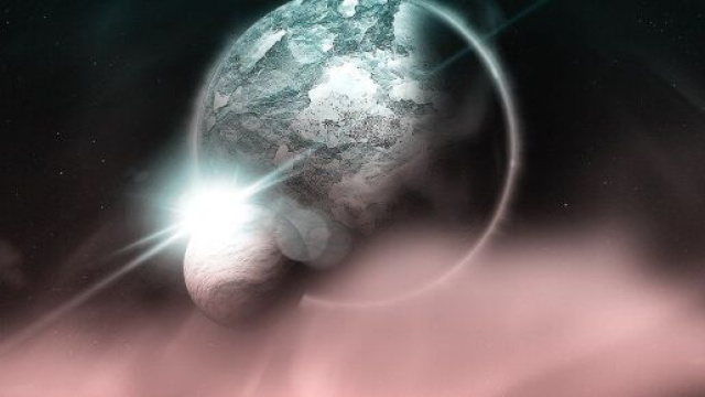 Caratteristiche e curiosit&agrave; del pianeta Plutone.