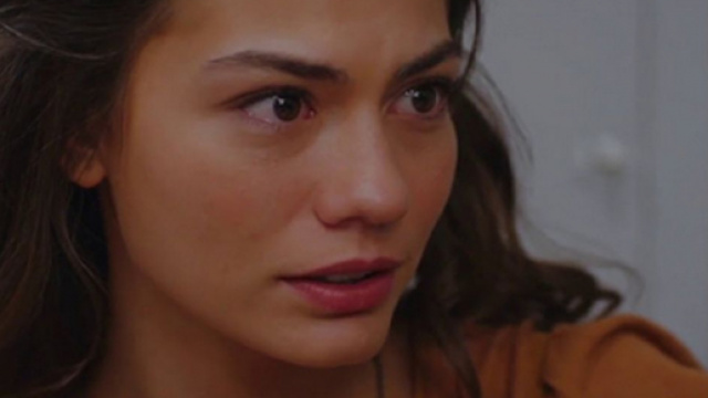 DayDreamer - le ali del sogno, trame turche: Sanem decide di lasciare Can.
