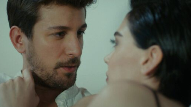 DayDreamer, spoiler 24 giugno: Aylin crede che Emre voglia chiederla in moglie.