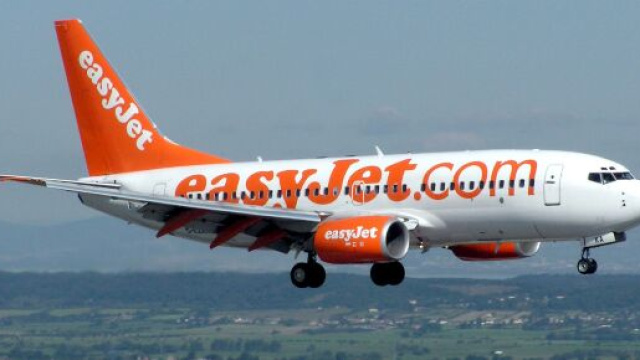 Easyjet ha pubblicato una descrizione della Calabria che ha indignato i consumatori.