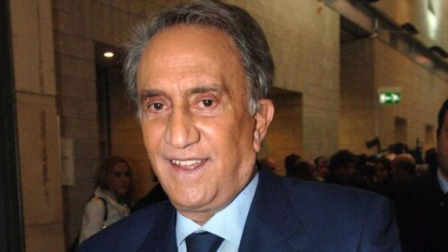 Emilio Fede arrestato per evasione dai domiciliari: 'Trattato come il peggior delinquente'.