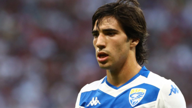 Inter pronta a chiudere per Tonali.