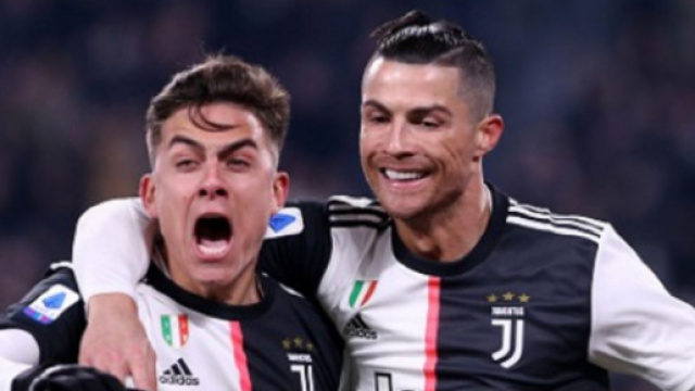 Juventus-Lecce, probabili formazioni: Bernardeschi-Dybala-Ronaldo sfidano Babacar.