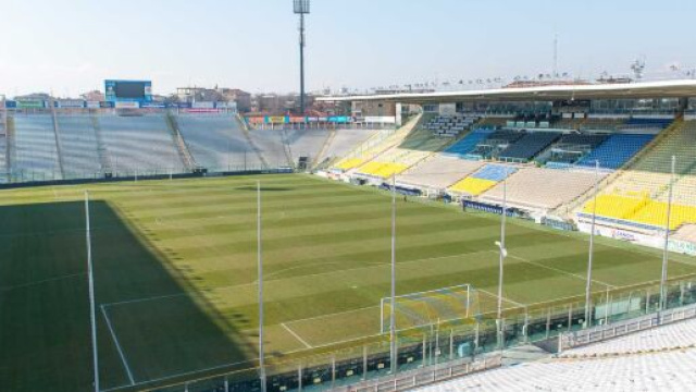 Parma - Inter: probabili formazioni.