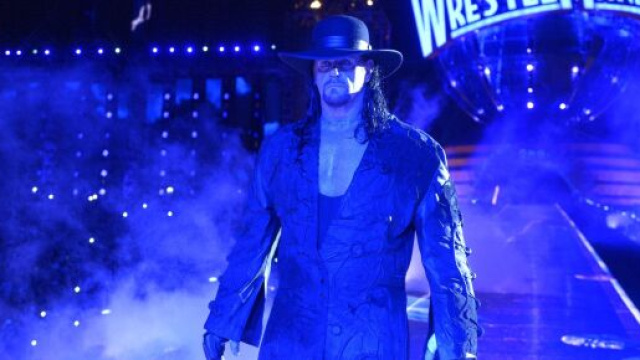 The Undertaker annuncia il ritiro: la stella della WWE lascia dopo 30 anni