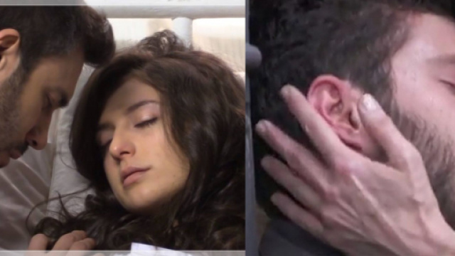 Una vita, anticipazioni al 4 luglio: Eduardo perisce, Lucia vicina al trapasso.