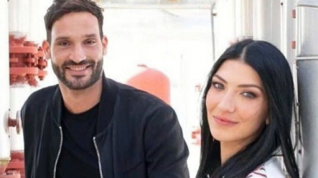 Uomini e Donne, Sammy e Giovanna non sono in crisi: pochi incontri per il figlio di lui.