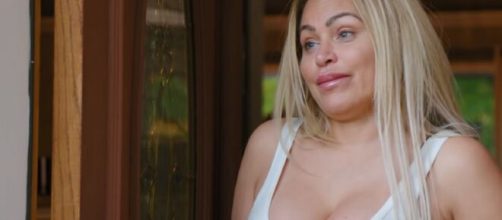 '90 Day Fianc&eacute;': Fans in shock as Darcey Silva is set for another '90 Day Fianc&eacute;' season. [Image Source: TLC/ YouTube]