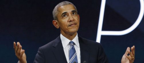 Barack Obama regresa al plano pol&iacute;tico para respaldar la campa&ntilde;a de ex vice presidente Joe Biden - deadline.com