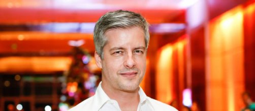 Cantor Victor comenta acusa&ccedil;&atilde;o de agress&atilde;o contra ex-esposa. (Arquivo Blasting News)